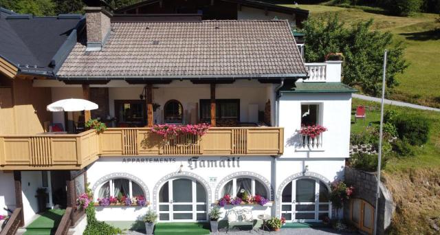Haus Hamatli – billede 4