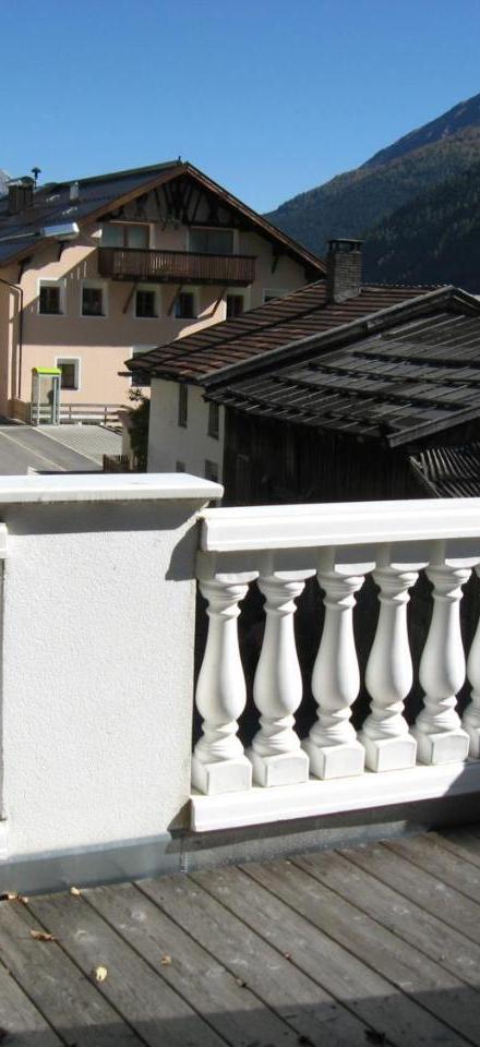 Haus Hamatli – billede 2