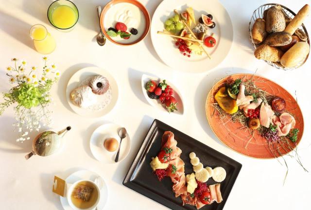 Hotel Romerhof Superior – billede 21