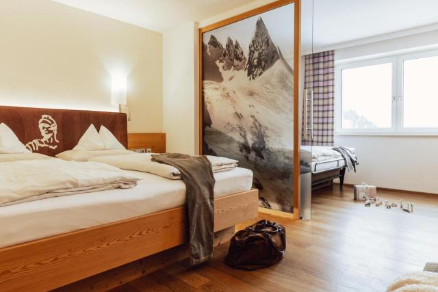 Hotel Romerhof Superior – billede 13