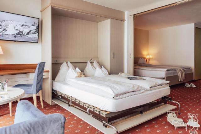 Hotel Romerhof Superior – billede 16