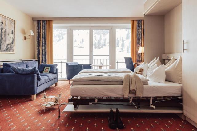 Hotel Romerhof Superior – billede 17