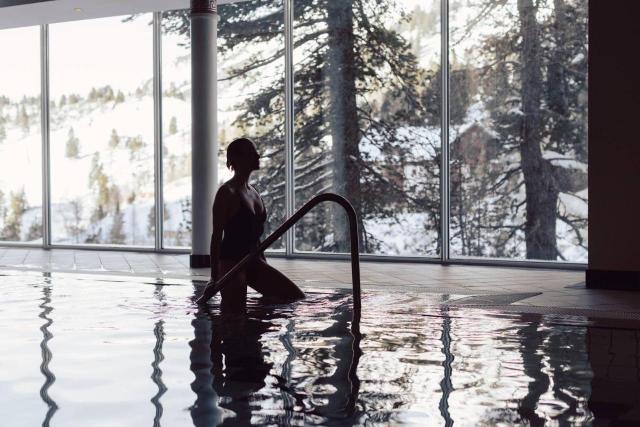 Hotel Romerhof Superior – billede 37