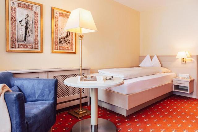 Hotel Romerhof Superior – billede 6