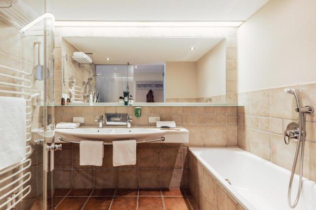 Hotel Romerhof Superior – billede 10