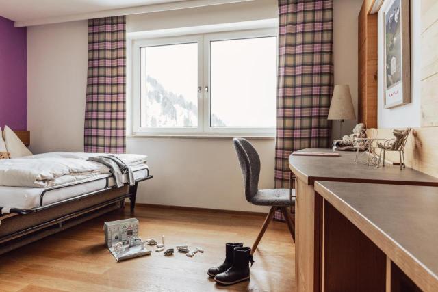 Hotel Romerhof Superior – billede 14