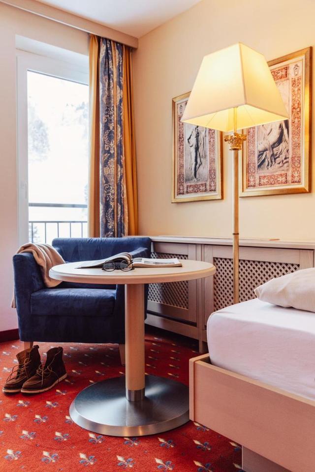 Hotel Romerhof Superior – billede 7