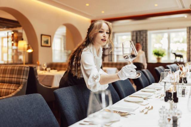 Hotel Romerhof Superior – billede 25