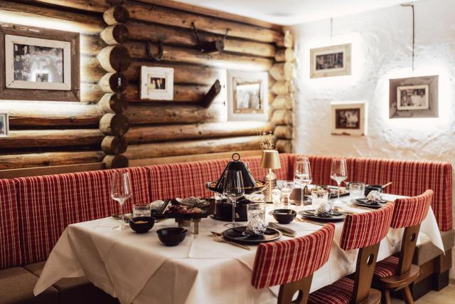 Hotel Romerhof Superior – billede 33