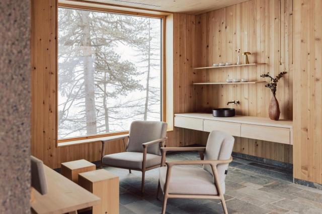 Hotel Romerhof Superior – billede 34