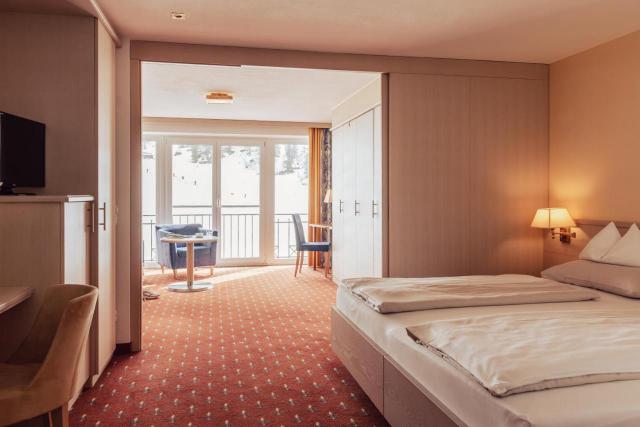 Hotel Romerhof Superior – billede 11