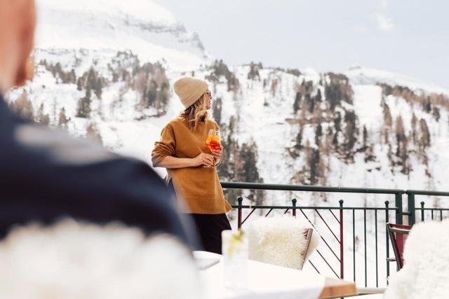 Hotel Romerhof Superior – billede 24