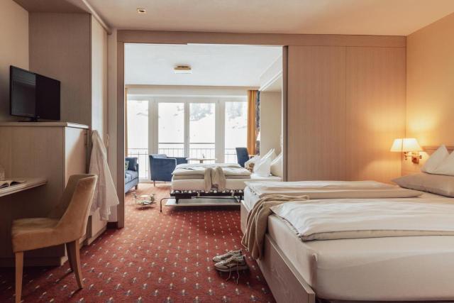 Hotel Romerhof Superior – billede 15