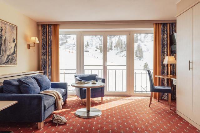 Hotel Romerhof Superior – billede 9