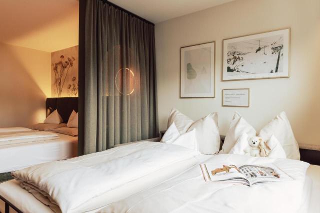 Hotel Romerhof Superior – billede 4