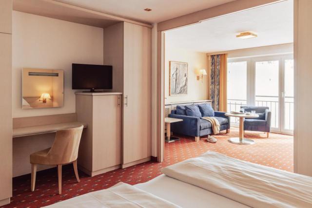 Hotel Romerhof Superior – billede 8