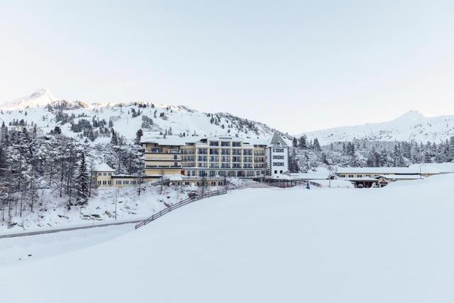Hotel Romerhof Superior – billede 28