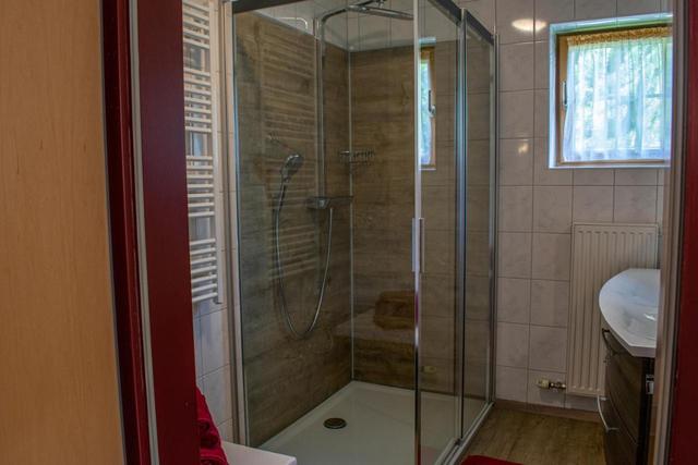 Reichenspitzblick Appartement – billede 24