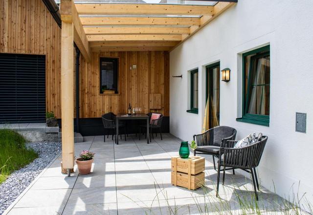 Reichenspitzblick Appartement – billede 17
