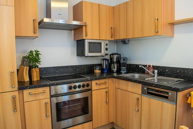 Reichenspitzblick Appartement – billede 27