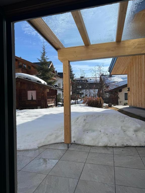 Reichenspitzblick Appartement – billede 16