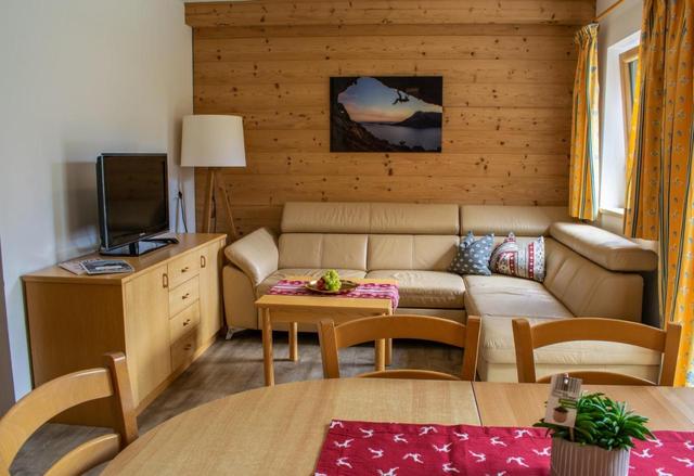 Reichenspitzblick Appartement – billede 19