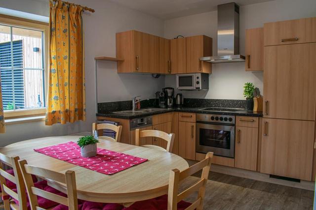 Reichenspitzblick Appartement – billede 22