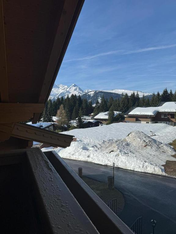 Reichenspitzblick Appartement – billede 5