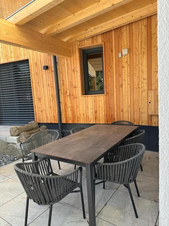 Reichenspitzblick Appartement – billede 9