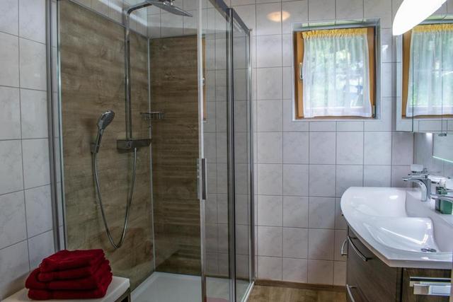 Reichenspitzblick Appartement – billede 20