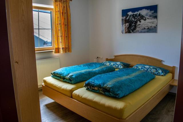 Reichenspitzblick Appartement – billede 28