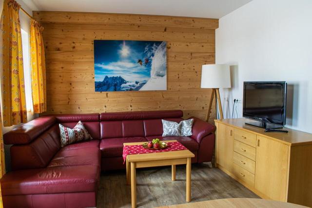 Reichenspitzblick Appartement – billede 25