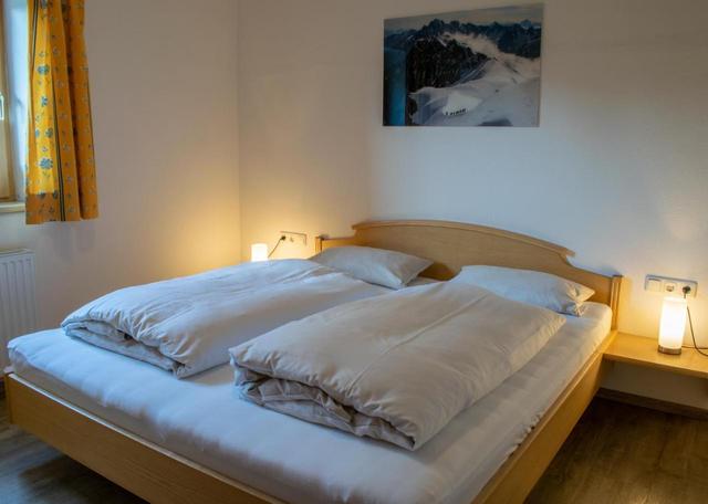 Reichenspitzblick Appartement – billede 21
