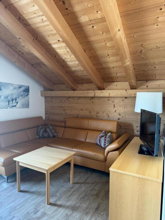 Reichenspitzblick Appartement – billede 7