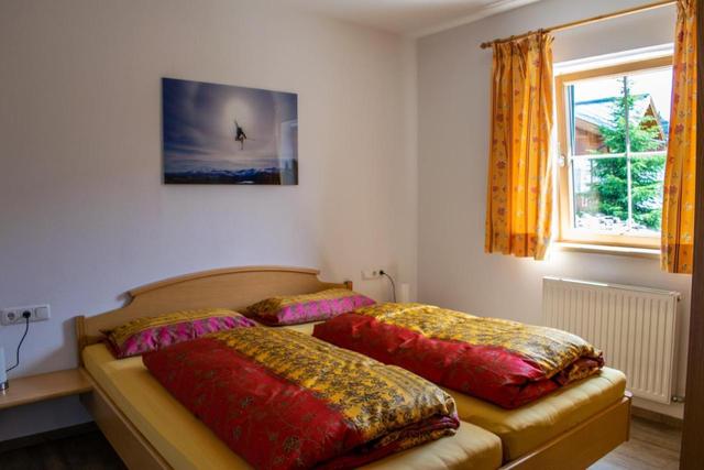 Reichenspitzblick Appartement – billede 29