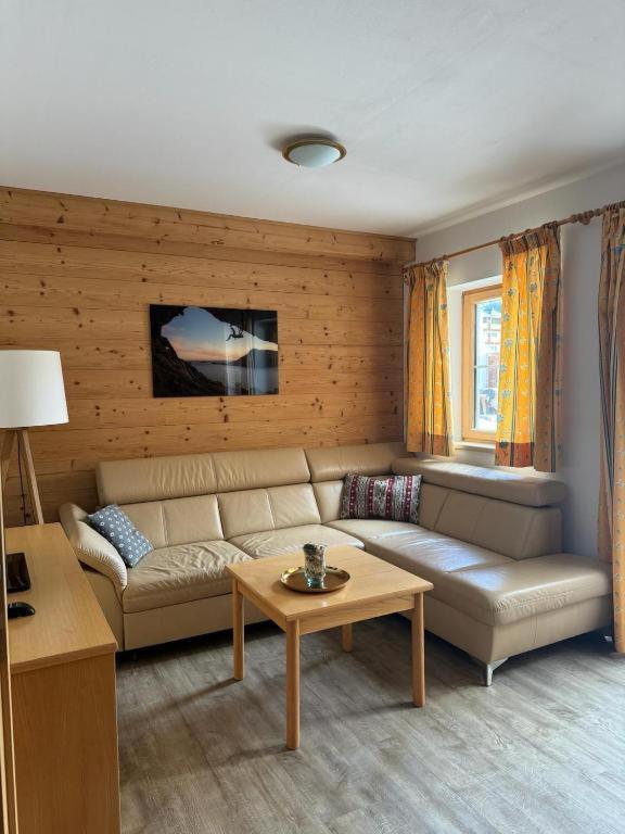 Reichenspitzblick Appartement – billede 14