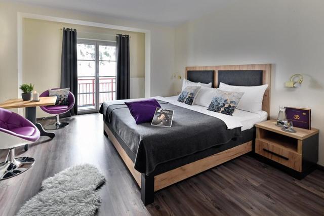 Alphatauern Health Resort - Adults Only 15 Plus – billede 27