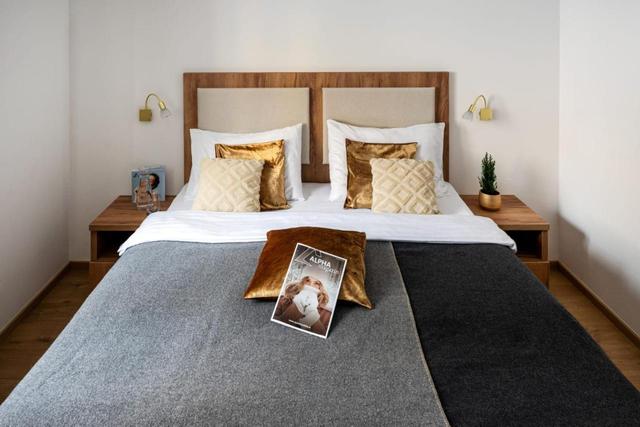 Alphatauern Health Resort - Adults Only 15 Plus – billede 34