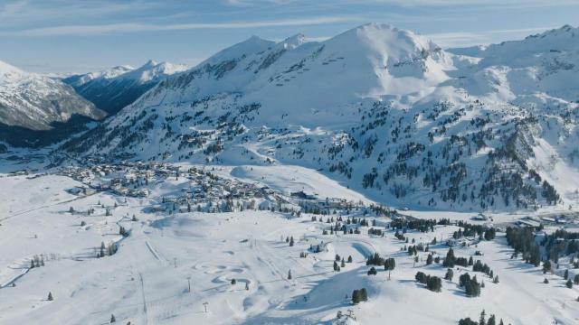 Alphatauern Health Resort - Adults Only 15 Plus – billede 23