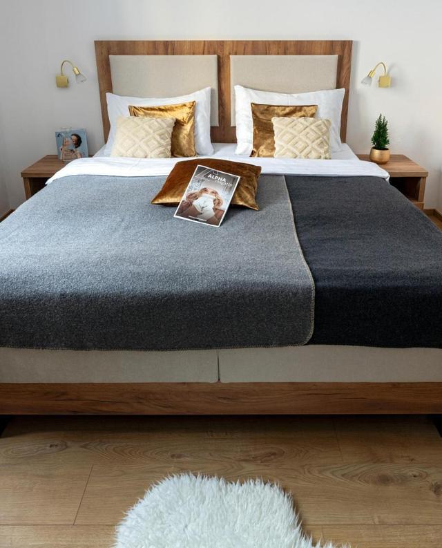 Alphatauern Health Resort - Adults Only 15 Plus – billede 3