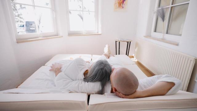 Alphatauern Health Resort - Adults Only 15 Plus – billede 17