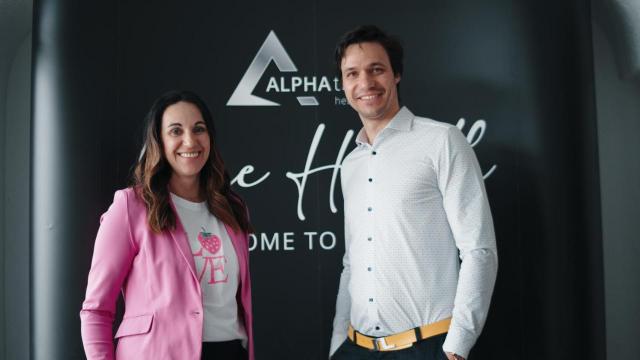 Alphatauern Health Resort - Adults Only 15 Plus – billede 35