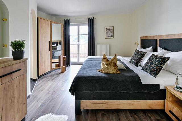 Alphatauern Health Resort - Adults Only 15 Plus – billede 30