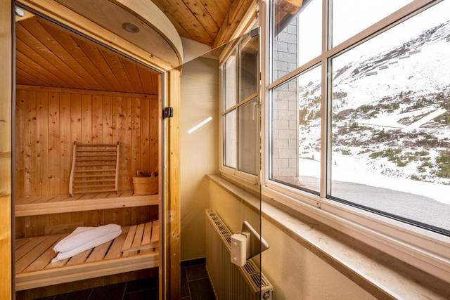 Alphatauern Health Resort - Adults Only 15 Plus – billede 28