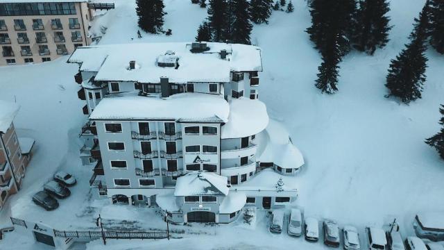 Alphatauern Health Resort - Adults Only 15 Plus – billede 6