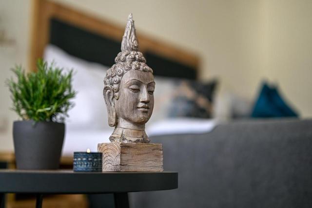 Alphatauern Health Resort - Adults Only 15 Plus – billede 26
