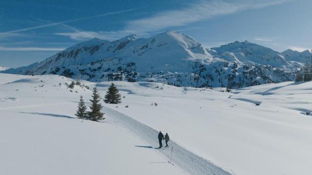 Alphatauern Health Resort - Adults Only 15 Plus – billede 20