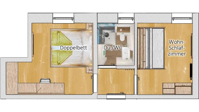 Haus Karntnerland – billede 7