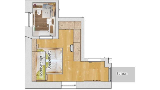Haus Karntnerland – billede 10