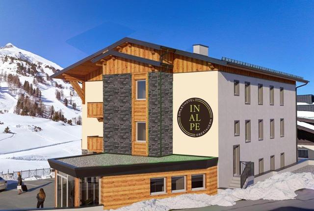 Haus Karntnerland – billede 38